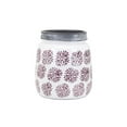 thumbnail image 1 of IMAX 15281 Lily Vase, Multicolor - Small, 1 of 1