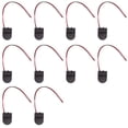 thumbnail image 3 of 80/Pcs CR2032 Button Coin Cell Battery Socket Holder Case Cover with ON- Switch 3V Battery Box, 3 of 10