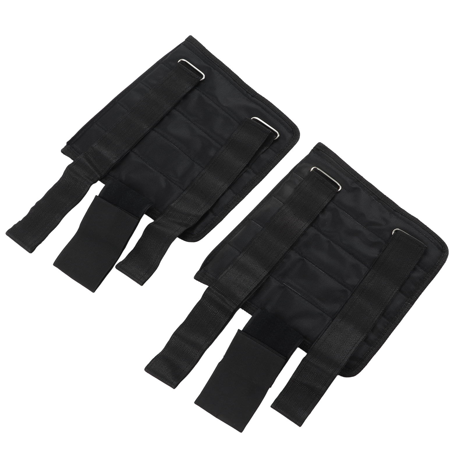 Adjustable Ankle Weights for Fitness, Durable Oxford Cloth, Ergonomic Design, Comfortable  Secure Fit