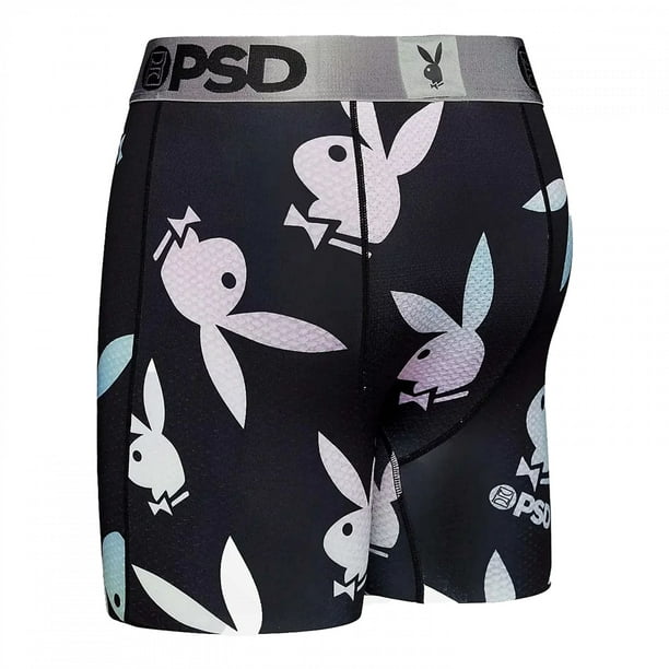 PSD Playboy Cover Girls Magazine Centerfold Underwear Boxer Briefs