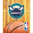 thumbnail image 1 of Pre-Owned Charlotte Hornets (On the Hardwood) (Paperback) 1629201693 9781629201696, 1 of 1