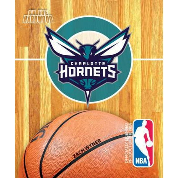 Pre-Owned Charlotte Hornets (On the Hardwood) (Paperback) 1629201693 9781629201696