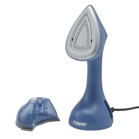ExtremeSteam Conair Steam & Press 2-in-1 Iron & Steamer - Blue