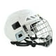 thumbnail image 5 of Casco de hockey, casco de patinaje sobre ruedas, acolchado de espuma profesional, accesorio de hockey, casco de patinaje de velocidad sobre hielo para L, 5 of 8