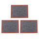 thumbnail image 1 of 3 alfombrillas de silicona perforadas para hornear, antiadherentes, para hornear galletas, pan, macarrones y utensilios de cocina, 1 of 8