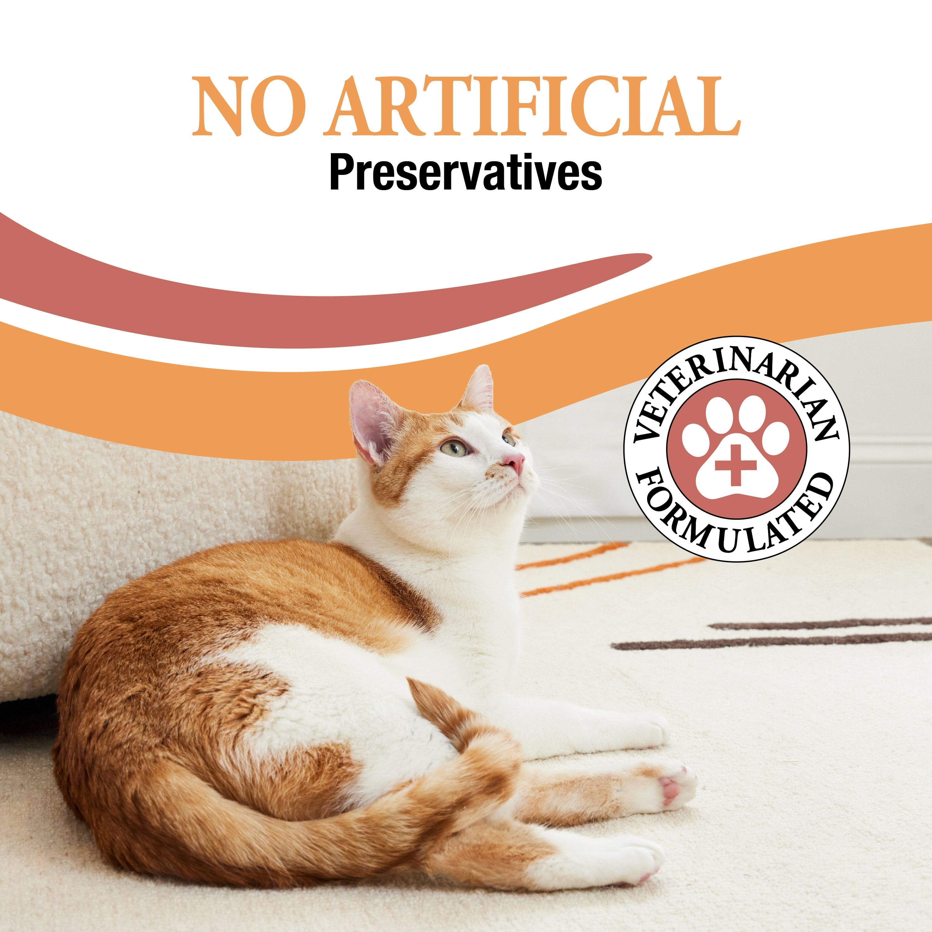Good 'n' Tasty Savory Spoonables Lickable Wet Treats for Cats, with Salmon, Tuna & Krill, 10 Count