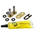 thumbnail image 4 of Niche Gold 420 X-Ring Chain 92 Links With Master Link Motorcycle 519-CDC2505H, 4 of 5