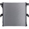 thumbnail image 2 of Spectra Premium CU13804 Automotive Radiator, 2 of 3