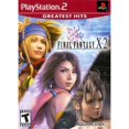 thumbnail image 1 of Final Fantasy X-2 [PlayStation 2], 1 of 6