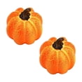 thumbnail image 1 of Lámpara de calabaza de Halloween de 2 piezas para decoraciones de Halloween, 1 of 3