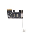 thumbnail image 4 of Adaptador De Red Gigabit Ethernet, Adaptador De Red Confiable RTL8111F Ahorro De Mano De Obra De Alta Velocidad Para Accesorios De Computadora, 4 of 7