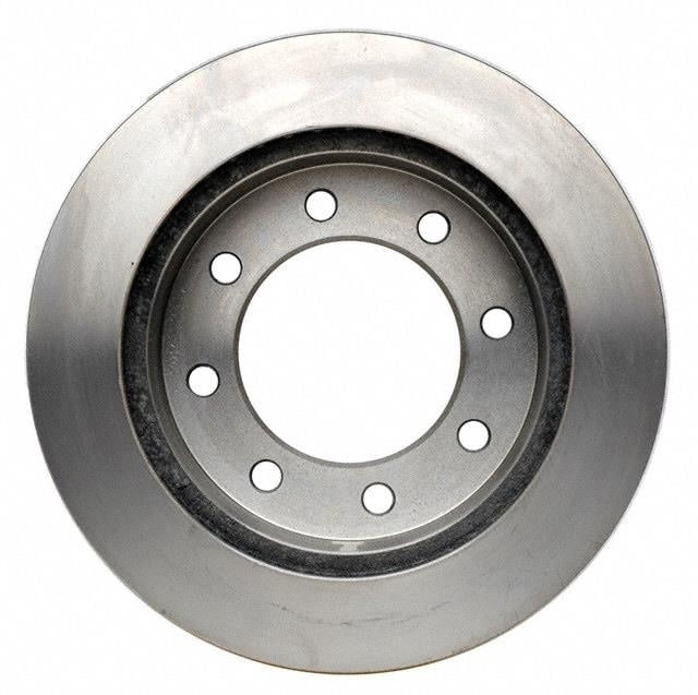 ACDelco 18A1090 Professional Front Disc Brake Rotor Assembly Fits select: 2000-2002 DODGE RAM 2500, 2000-2002 DODGE RAM 3500