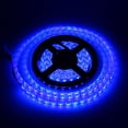 thumbnail image 4 of Impermeable 72W 5050 Smd Rgb 300Led Lámpara De Luz De Tira Dc 12V Yuarrent HA024557-01, 4 of 6