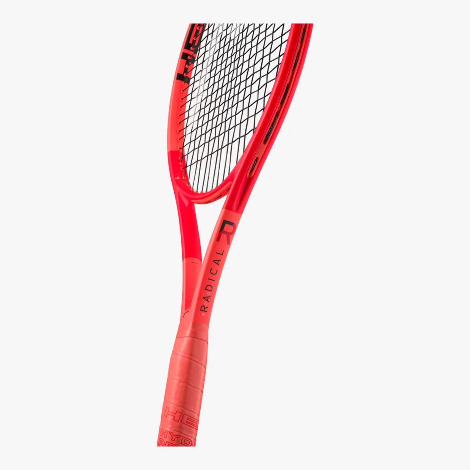 Head Radical Pro (2025) Tennis Racquet