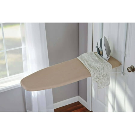 Mainstays Over The Door Iron Cover And Pad Walmart Com