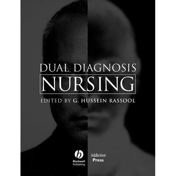 Dual Diagnosis Nursing, (Paperback)