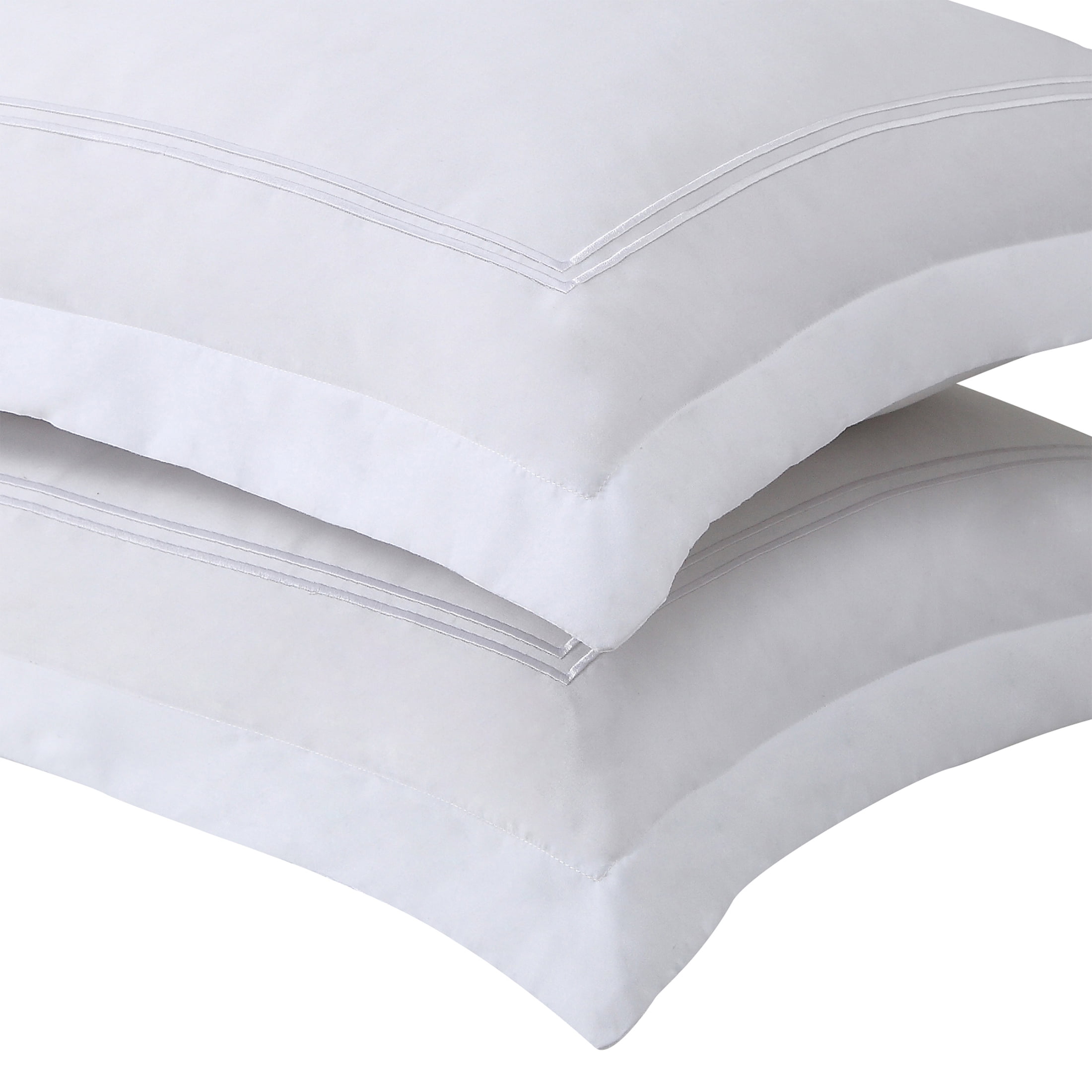 Luxury Hotel Tailored, Embroidered Baratta Stitch Collection