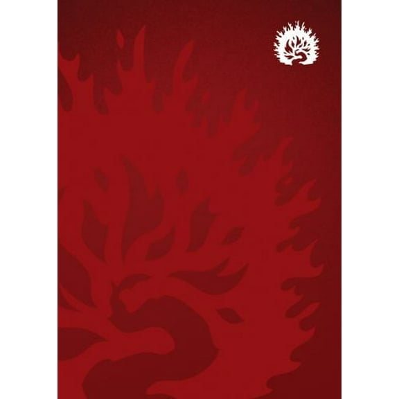 ESV Reformation Study Bible, Crimson, Hardcover (Hardcover)
