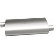 MagnaFlow Muffler Trb SS 4X9 14 3/3.0