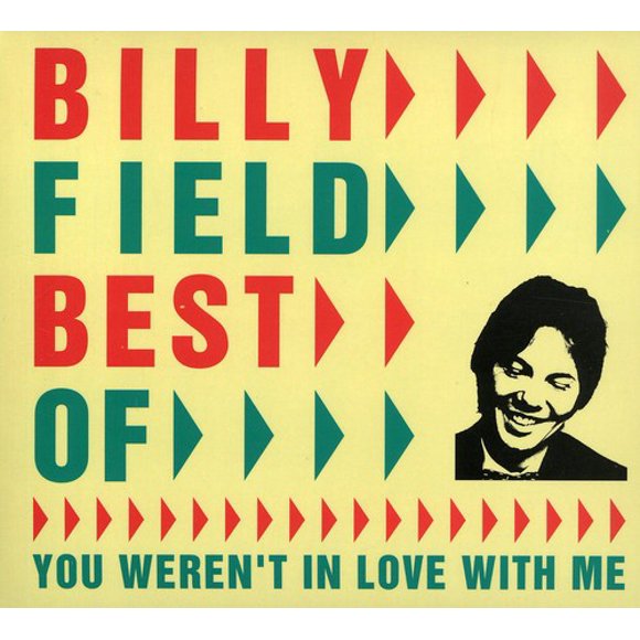 Best of: You Weren't in Love with Me
