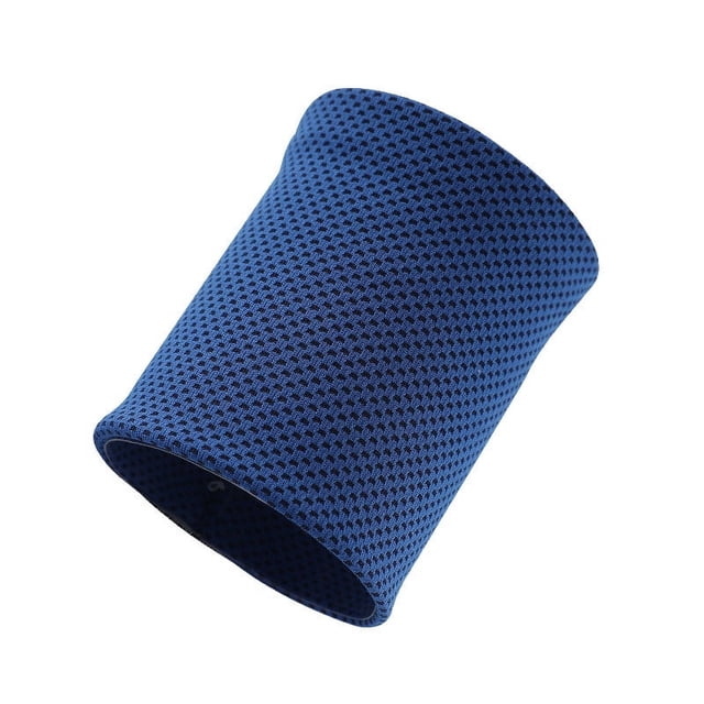 EGNMCR Ice Silk Fiber Repair Arm Shaping Instrument Ice Cool Quick Drying Wrist Guard Wristband Wristband