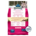thumbnail image 2 of Blue Buffalo Wilderness Natural Adult Dry Cat Food, High-Protein, Salmon, 5-lb. Bag, 2 of 11