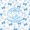 Blue 06, variant on spefrowx Coquette Seashell Print King Bedding for Girls, Pink Bow Starfish King Bed in a Bag, Pink Reversible, 7 Pieces