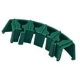 thumbnail image 2 of Yesbay 100 Pcs Plant Clips Flower Stem Support Easy to Use Reusable Tomatoes Peppers Plant Vine Vegetable Fastening Clips Plant Benders, 2 of 7