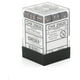 thumbnail image 4 of Set de dados Chessex DND D&D 36 Poliédrico Gris Oscuro Cobre, 4 of 5
