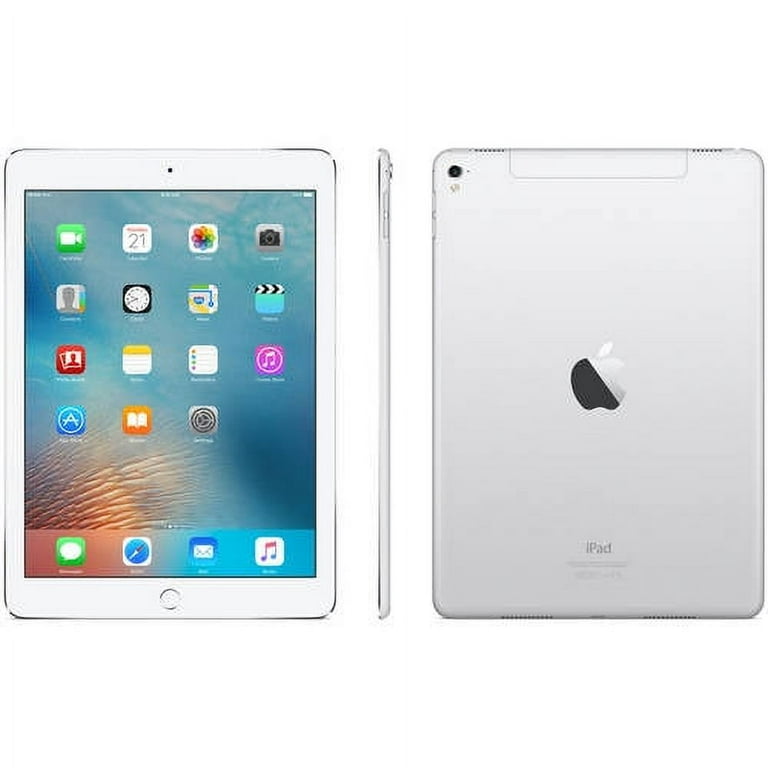 ⭐︎ ipad Pro 9.7インチ 32GB MLPX2J/A A1674 Apple iPad Pro (9.7-inch) A1674 128 GB, Wi-Fi + 4G, 9.7 in