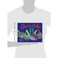 thumbnail image 2 of ASM Books: The Invisible ABCs (Hardcover), 2 of 2