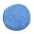 thumbnail image 2 of 24Xcar Waxing Sponge High-Efficient 5Inch Sponge Applicator Easy Cleaning Leather Polish Pad Foam Microfiber For Car Cleaning, 2 of 8
