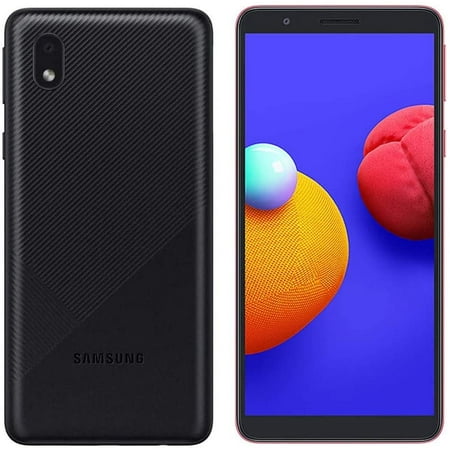 Samsung Galaxy A01 Core (32GB) 5.3
