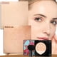 thumbnail image 1 of XWSHYW Ocultador Base Cushion Estampado de Leopardo Corrector Crema de Belleza Bb, 1 of 3
