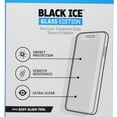 thumbnail image 3 of Gadget Guard Black Ice Glass Ed. Screen Protector for Samsung Galaxy A13 4G/5G, 3 of 3