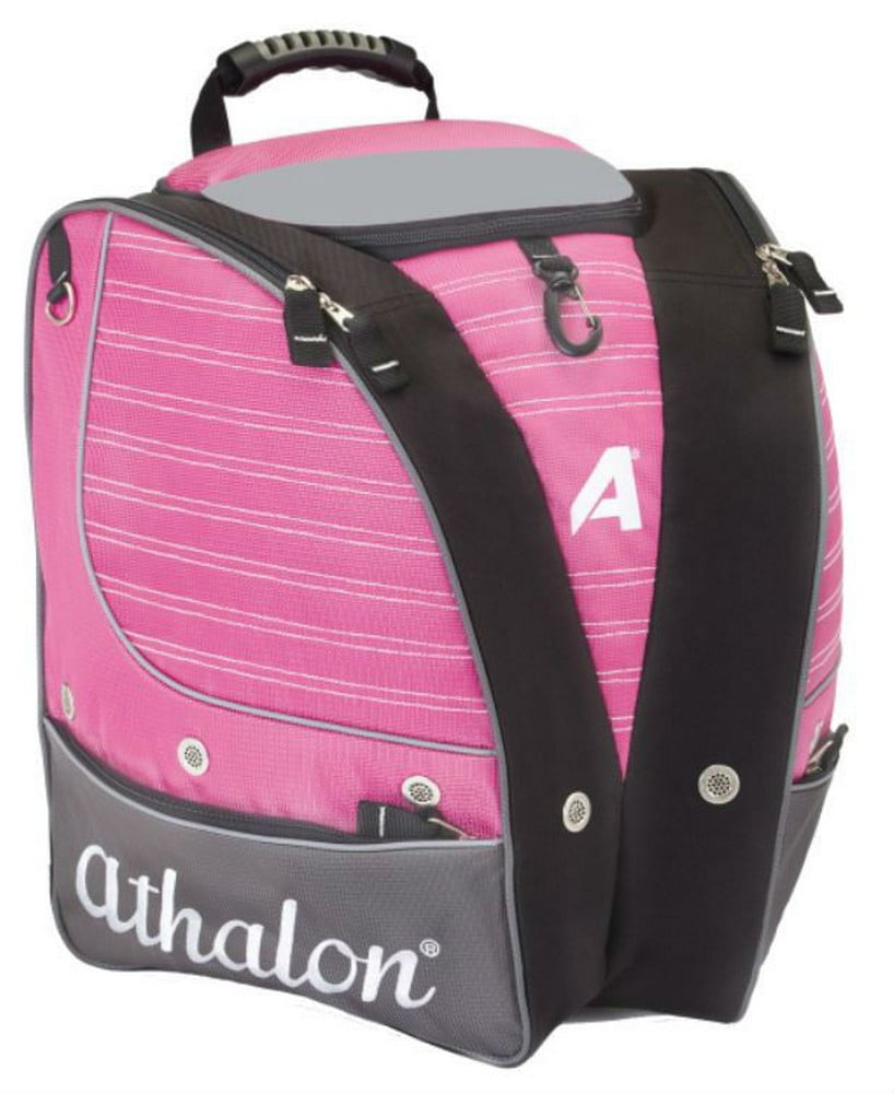 snowboard boot and helmet bag