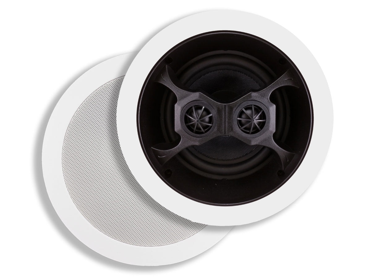 Dayton Audio CS620C 6-1/2