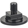 thumbnail image 2 of 3miroirs Capot de Soudage (Pipeliner) Fixations de Casque Pièces de Rechange Accessoires Vis Capot Rabattable Aluminium - 1 Paire (Noir Anodisé Moleté), 2 of 8