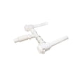 thumbnail image 4 of Cespol Flexible Para Fregadero Doble Con Contracanasta Urrea 3735, 4 of 4