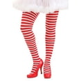 thumbnail image 1 of Collants à Rayures pour Femmes, 1 of 1