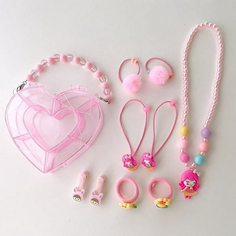 Princess Toys for 4-6 Year Old Girls, Princess Birthday Gifts for 3 4 5 6  Year Old Girls, Unicorn Crafts Jewelry Making Kit for Girls 3-5 4-6, Girls  Toys Age 4-6 Necklace Making Kits - Yahoo Shopping