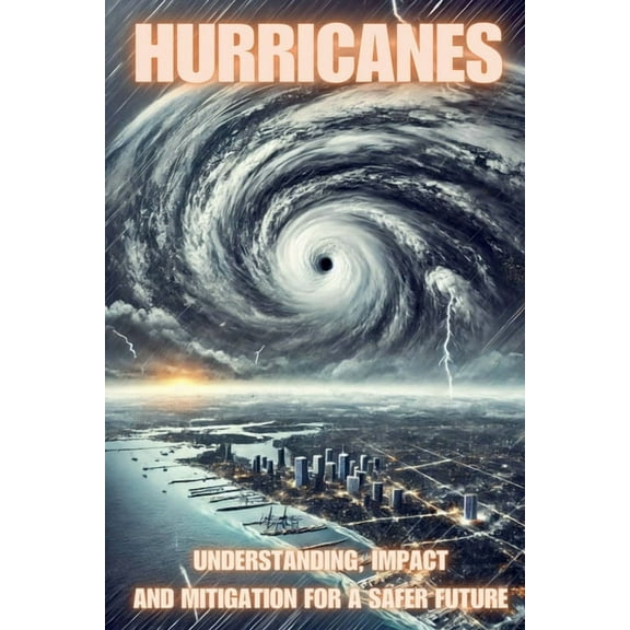 Hurricanes, (Paperback)