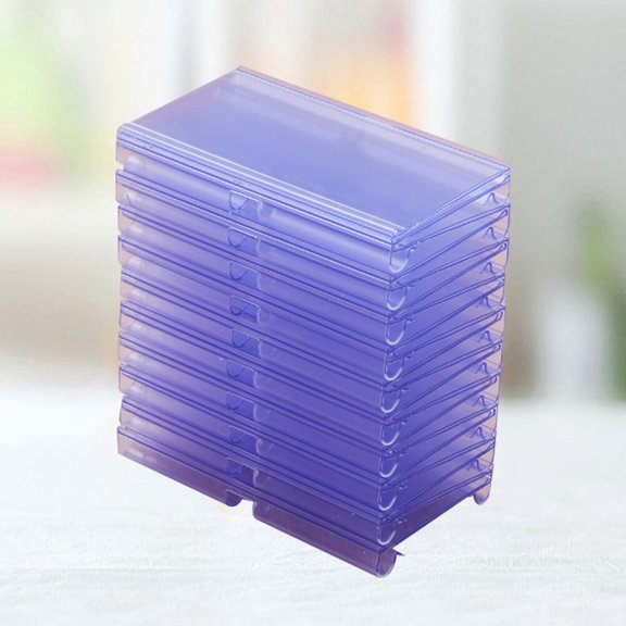Milisten 30-Pack Plastic Price Clips for Retail Stores and Supermarkets, Easy to Use and Convenient Label Holders