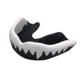 thumbnail image 1 of Football Mouth Guard Sports Lip Teeth Protective Ar For Boxing Lae(1piece, 1 of 4