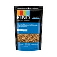thumbnail image 2 of KIND Healthy Grains Granola, Vanilla Blueberry with Flax Seeds, Gluten Free, 11 oz, 2 of 5