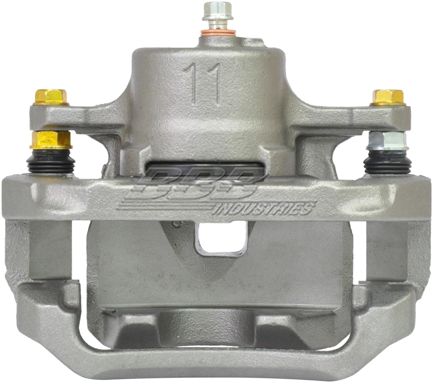 TERREPOWER formerly BBB Industries 99-01679A Reman Caliper w/installation Hardware