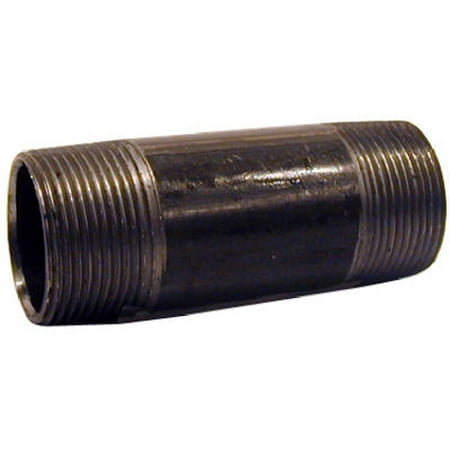 

Black Steel Pipe 1/2 X 24