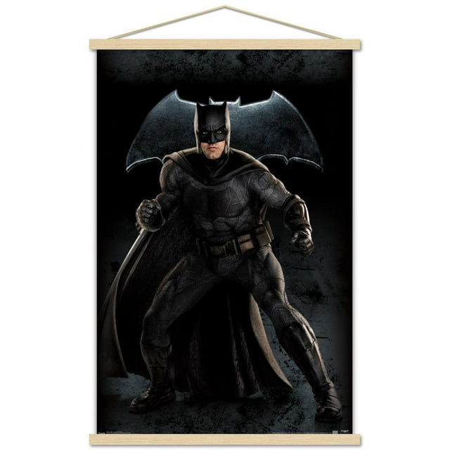 Film DC Comics - Justice League - Batman