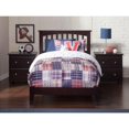 thumbnail image 2 of Mission Traditional Bed in Multiple Colors and Sizes, 2 of 5