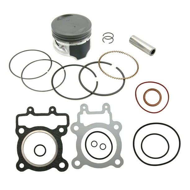Namura, NA200014K, .040 Over Bore Top End Repair Kit Kawasaki Bayou